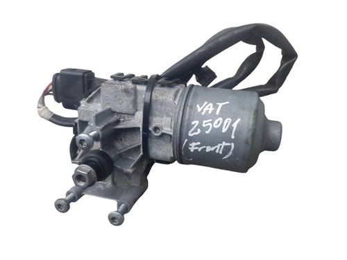 Citroen wiper motor - citroen, c3