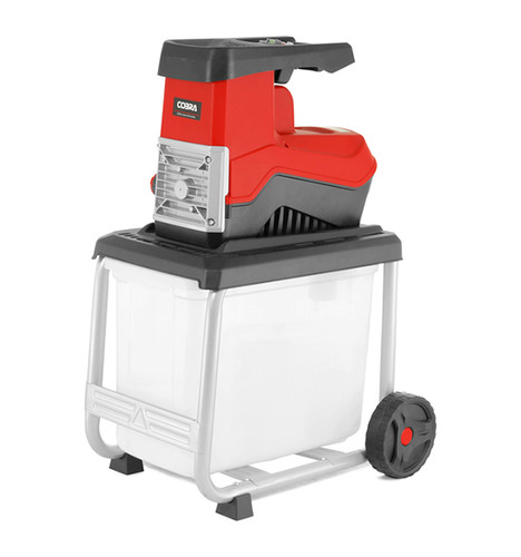 Cobra qs2500 2500w quiet - cobra,
