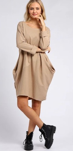 Bnwt made italy camel - bnwt, beige