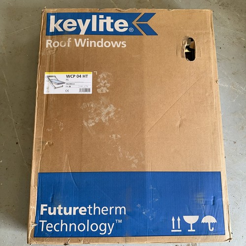 Keylite wcp centre pivot - wcp, 04