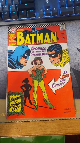 Batman 181 comics - #181,
