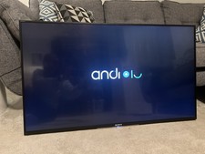 Sony Bravia TV Model