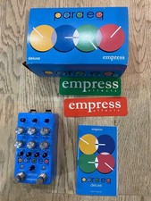 Empress Effects Para EQ mk 2