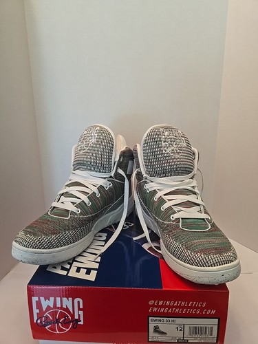 Ewing men s 12 - ewing, hi,