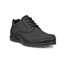 Ecco Rugged Track Plain Toe