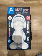 Beat Boy Wireless Luminous