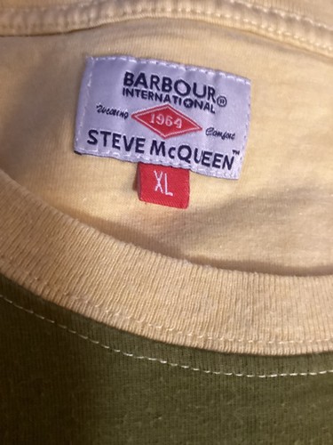 Mens steve mcqueen greenhorn - mens,