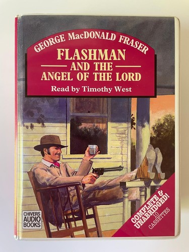 George macdonald fraser - george,