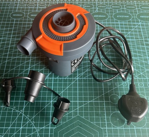 Electric pump for - electric,