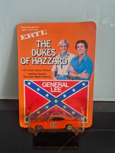 1981 ertl the - 1981, dukes
