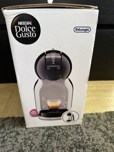 Nescafe dolce gusto - dolce, me