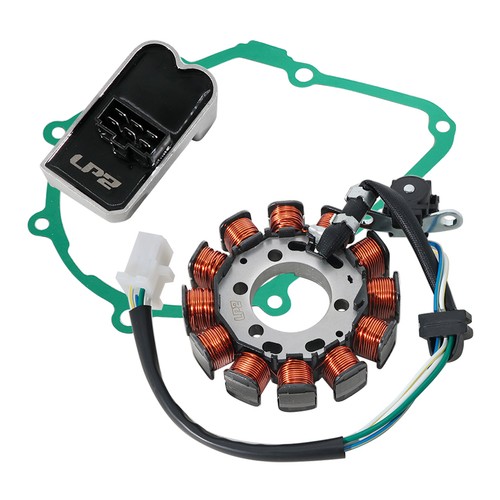 Stator regulator gasket for - stator+regulator+gasket,