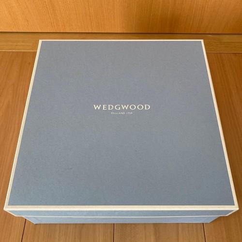 Wedgwood morning set - morning,