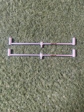 Old Skool Solar 2 Rod Buzz Bar