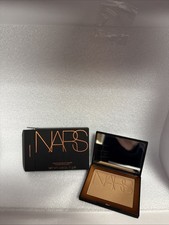 NARS Laguna Bronzing Powder 02 Laguna (original) 11g New Authentic