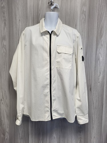 Company white zipped - company,