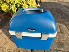 Halfords Blue 20L Electric