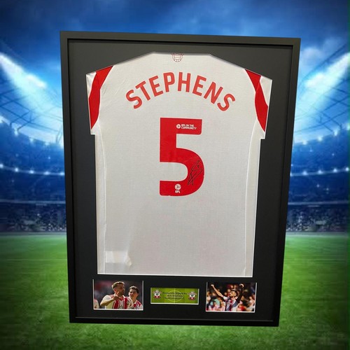 Jack stephens southampton - stephens,