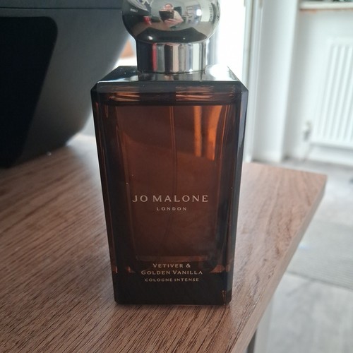Malone vetiver golden - jo,