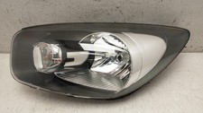 2014 KIA PICANTO N/S Passengers Left Front Headlight Headlamp 921011Y041 2011-20