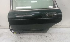 rear door lh for JAGUAR XJ6 12