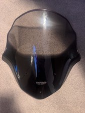 Bmw F800 R 2015 onwards MRA Motocycle Touring Screen