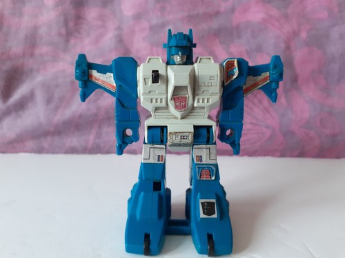 Transformers jumpstarters - g1,