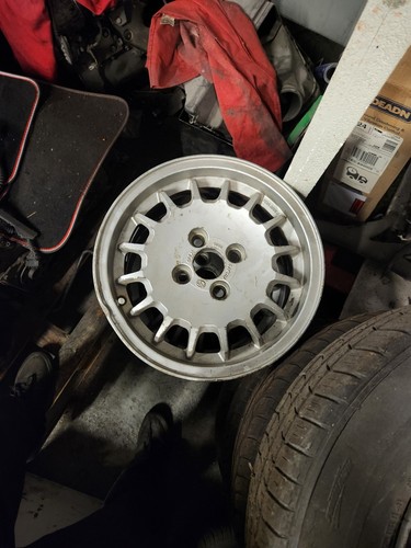 Genuine bmw e30 - bmw, bottle