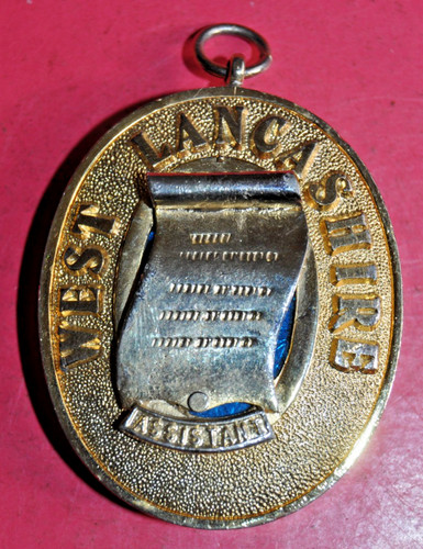 West lancashire past - west,