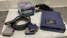 Iomega Zip 100 Parallel Drive