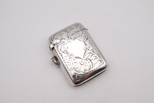 Quality antique sterling - antique,