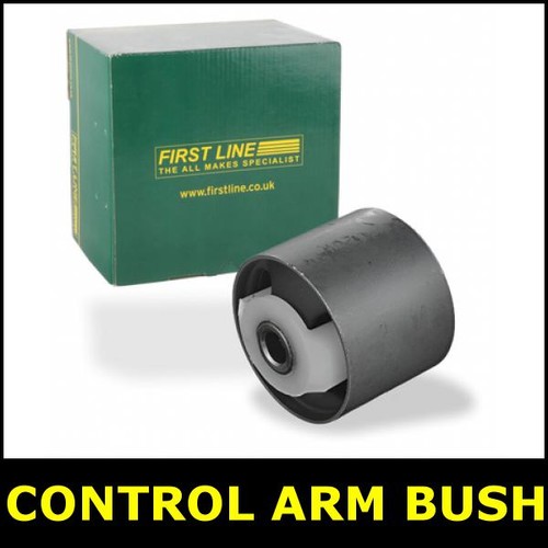 Suspension control arm bush - control,