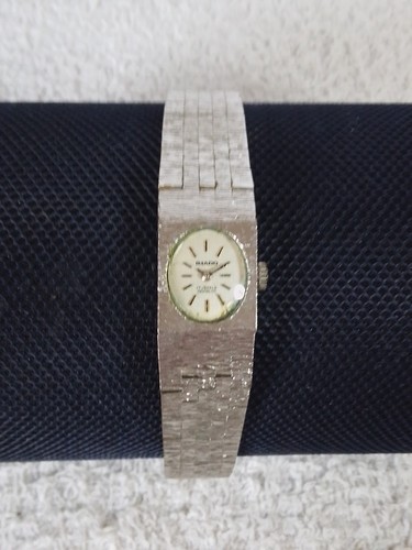Vintage imado ladies watch - imado,