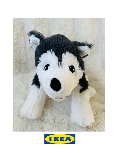 Ikea dog livlig siberian husky - livlig,