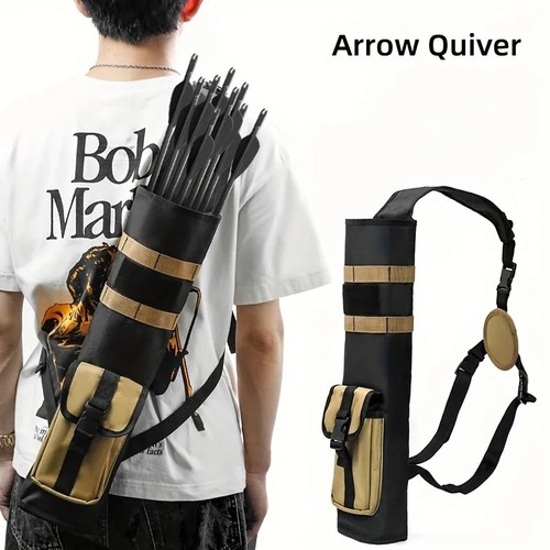 Compound bow soft - compound, bag