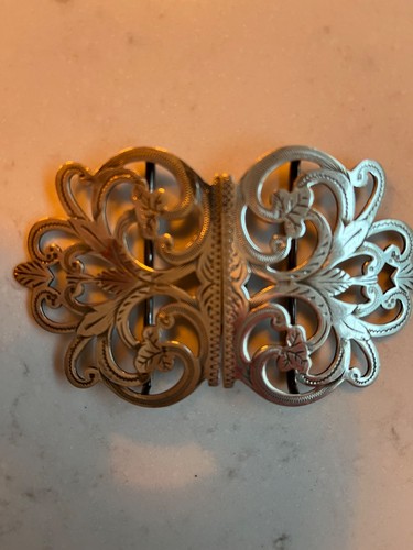 Nurses belt buckle vintage - nurses, buckle,