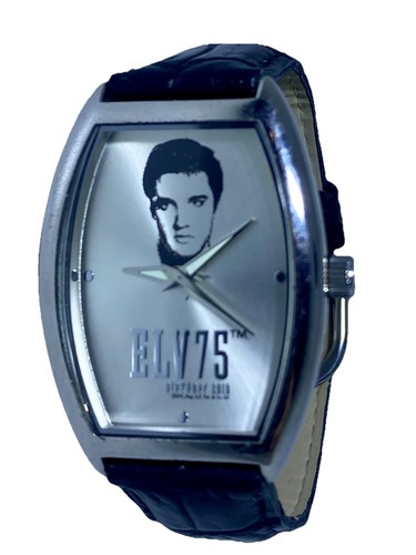 Elvis memorabilia watch - elvis,