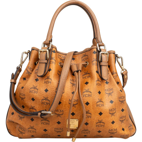 Mcm monogram visetos essential - mcm,