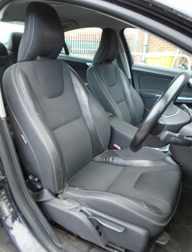 Volvo s60 mk2 - mk2, r-design