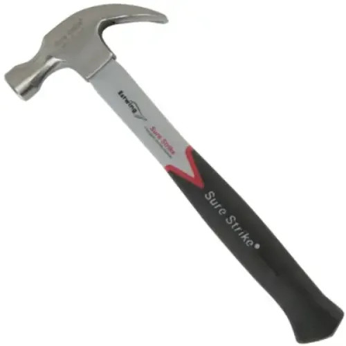 Estwing 20oz fibreglass - estwing, shaft