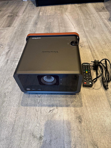 Viewsonic x10 uhd - x10-4k,