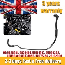 Thermostat Water Coolant Hose