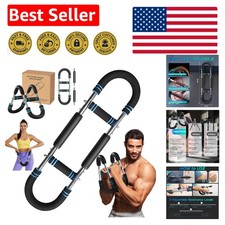 Compact Arm & Chest Trainer: 3