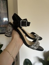 Clarks amali weave - weave, ladies