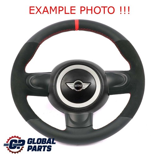 Mini cooper r56 r60 - cooper, black