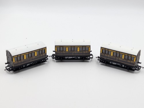 Hornby gauge r016 060 - hornby,