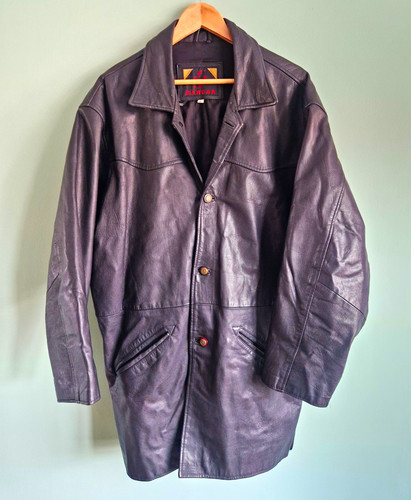 Vintage sardar men - men’s, black
