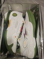 Way Of Wade 10 Low Wasabi UK12