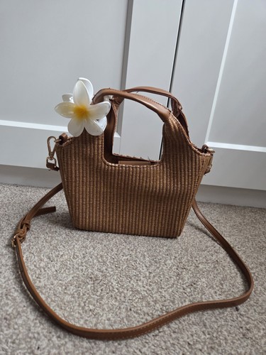 River island bucket bag - island,