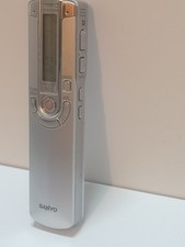 Sanyo icr b170nx voice - sanyo,